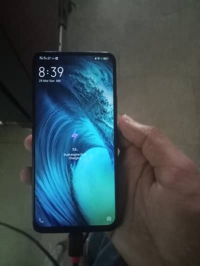 vivo v 15