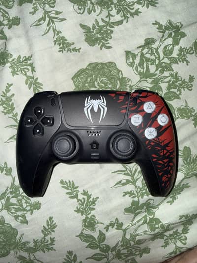 PS4 controller wireless