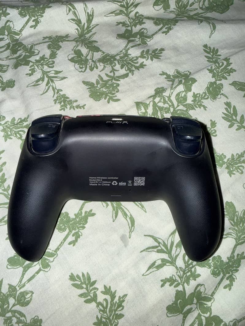 PS4 controller wireless 1