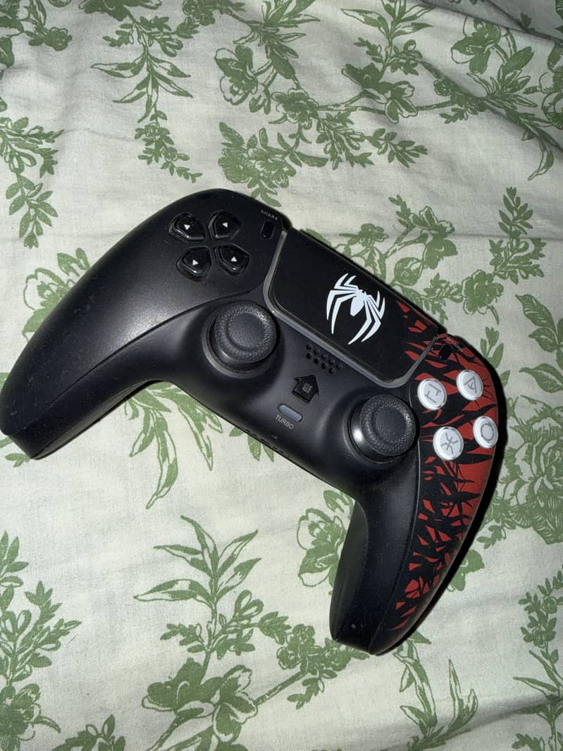 PS4 controller wireless 3