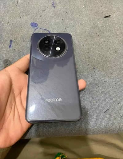 realme 13 plus