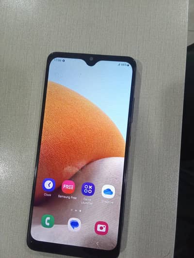 Samsung A32 Used For Sale ,Good Condition