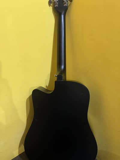 Acoustic guitar for sale