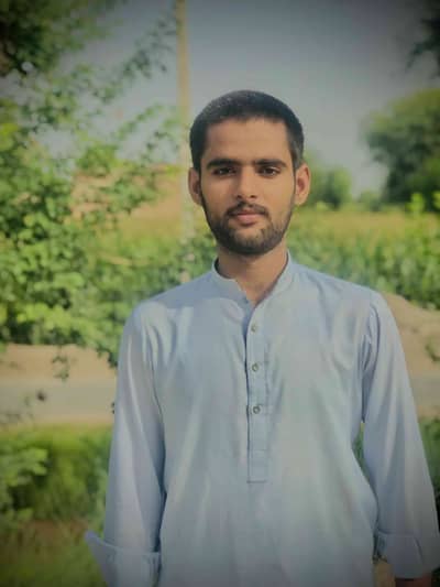 Muzammil Sharif