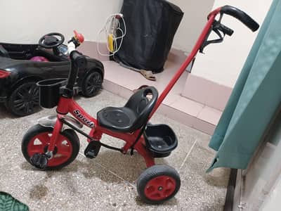 Kids Tricycle for sale