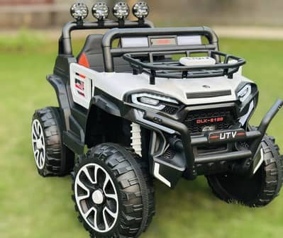 Kids 4v4 Jeeps | Baby Jeeps | Kids Electric Cars | Baby Electric jeep