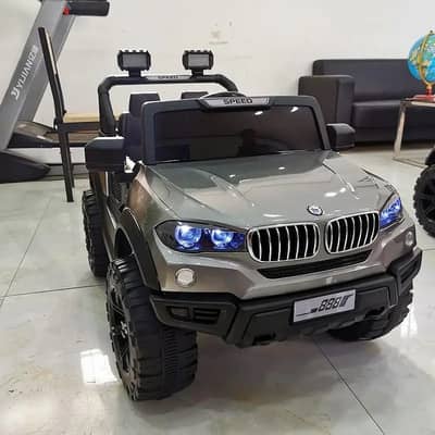 Kids 4v4 Jeeps | Baby Jeeps | Kids Electric Cars | Baby Electric jeep
