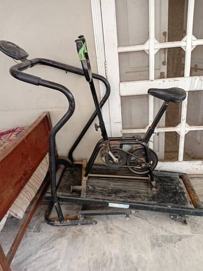 menual treadmill for sale