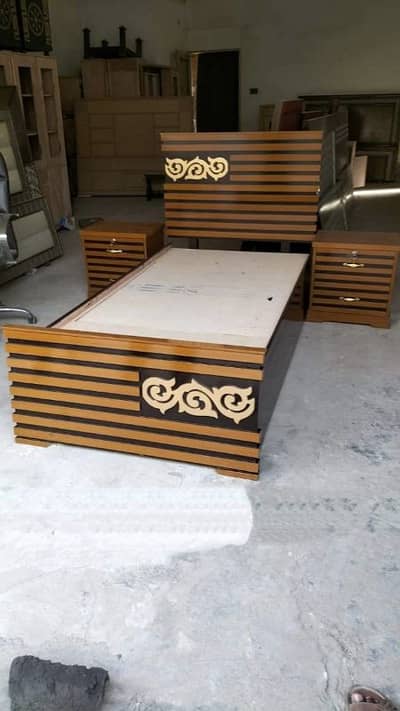 single bed/wooden single bed/Solid Wood Single Bed/New Single Bed