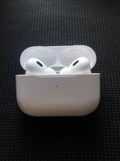 AirPods Pro 2 Buzzer earbuds bluetooth airbuds wirless headphones