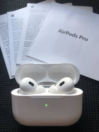AirPods Pro 2 Buzzer earbuds bluetooth airbuds wirless headphones