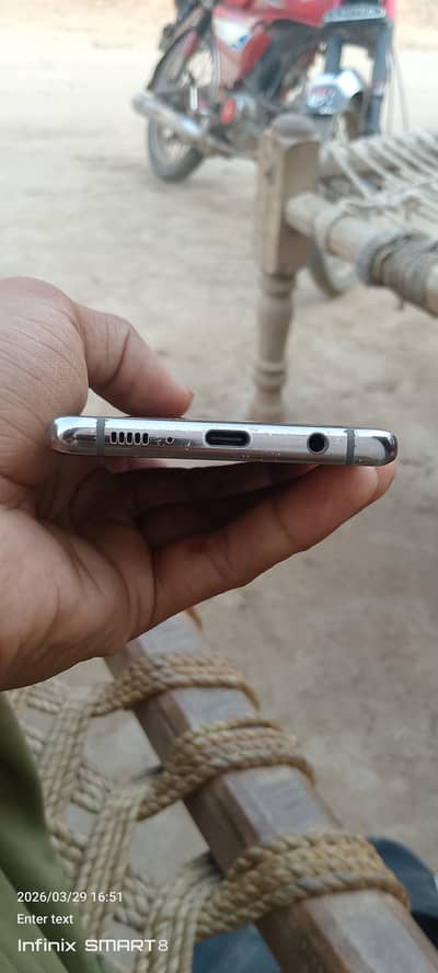 Samsung Mobile S10 Plus