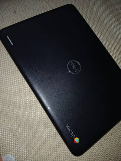 Dell Chromebook 11 3180