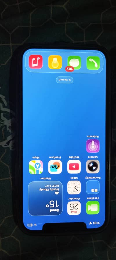 iphone 12 pro 256 GB