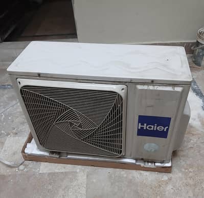 haier ac 1.5 inverter