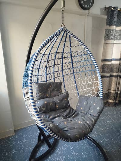 Indoor Swing 9/10 condition