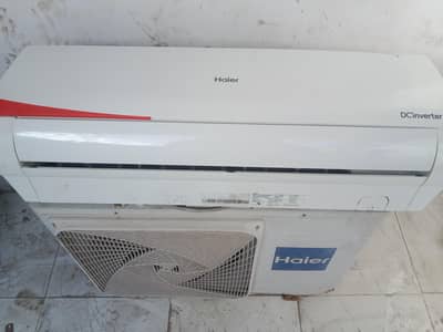 split ac invter 1ton