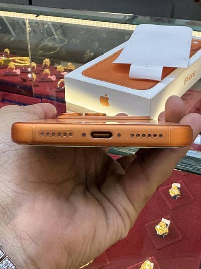 Iohone 17 pro max 256gb non pta dual physical sims