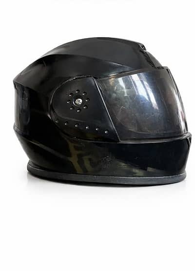 SPORTS BIKE HELMET