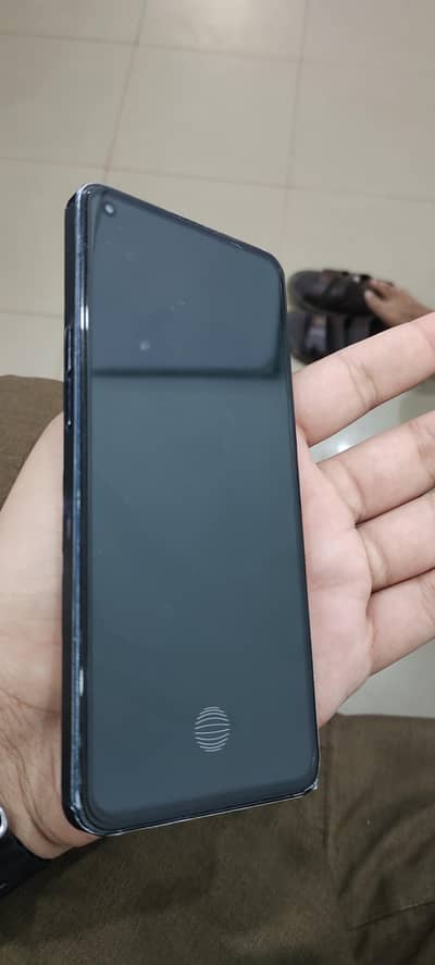 Oppo Reno 6 5G