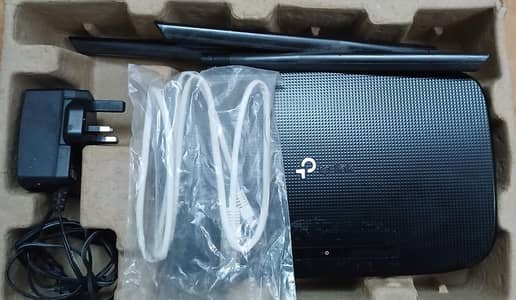 TP-Link TL-WR940N 450Mbps Wireless Router (New / Box Packed)