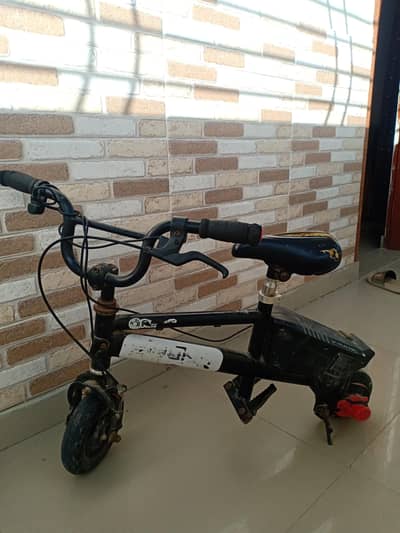 Electric Scooter / Mini E-Bike