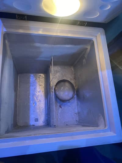 Haier Company Total new