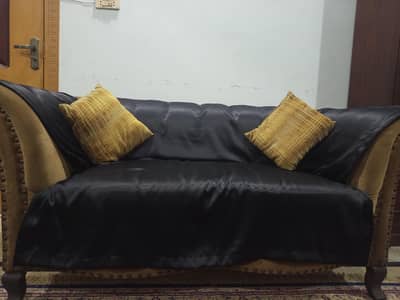 seven seater sofa set