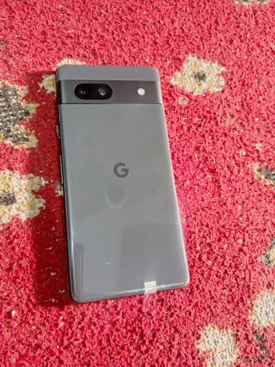 google pixel 7a 8/128