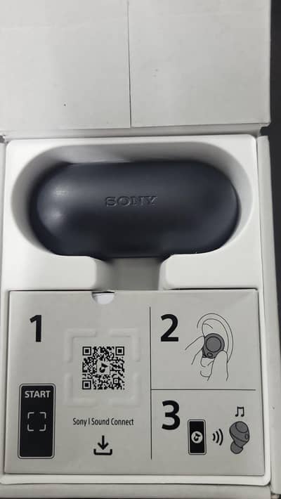 Sony WF-C710N Wireless Noise Canceling Stereo Headset