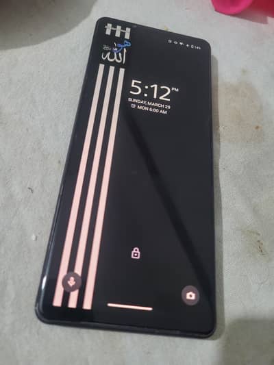 Sony 1 Mark 3 5G pta 12 Gb 256