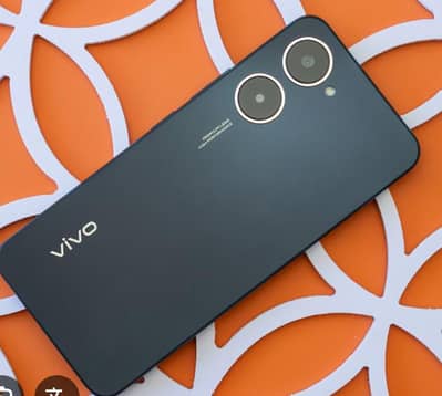vivo y03