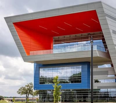 Dubond/4m/cladding/acrylic/alucobond/front/facade/elevation/acp/design