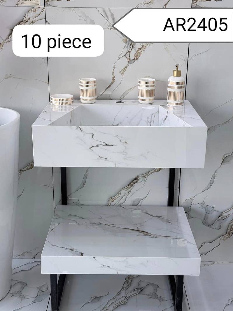 Tile Sink 2