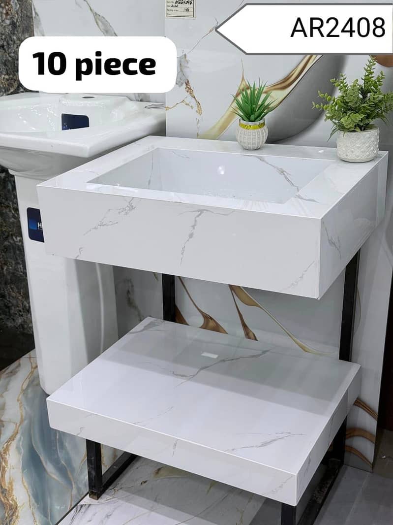 Tile Sink 3
