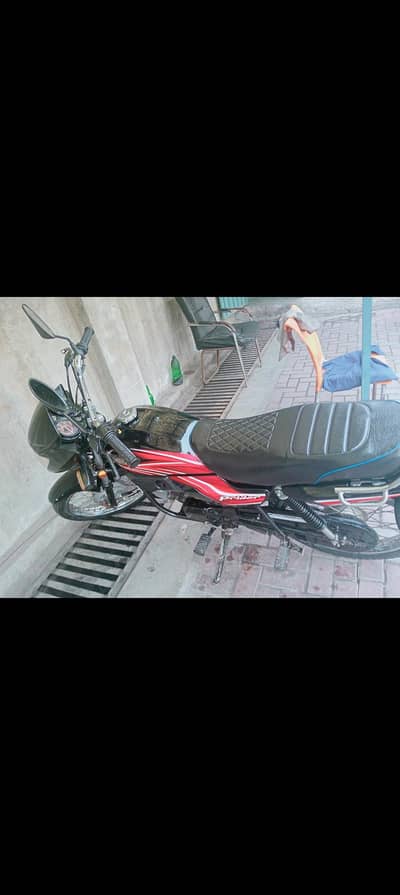 Honda Pridor In Good condition 21 Model urgent sale