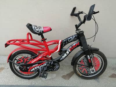 Morgan bicycle for kids Just like new