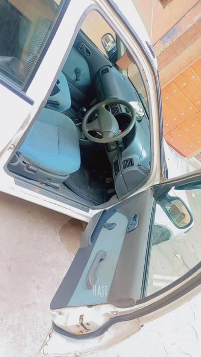 Suzuki Cultus vxr 2006