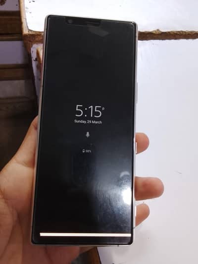 Sony Xperia 5 mobile for sale ha