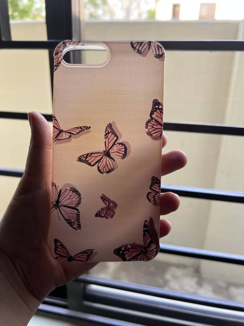 Mobile cover 0