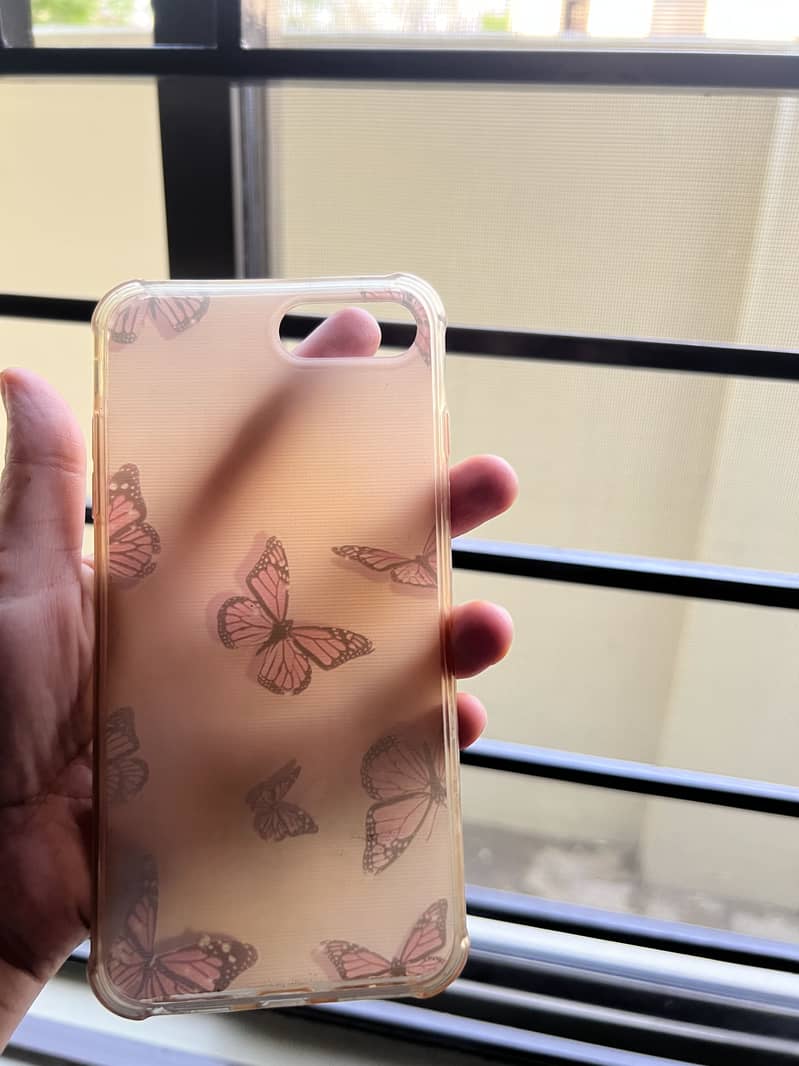 Mobile cover 1