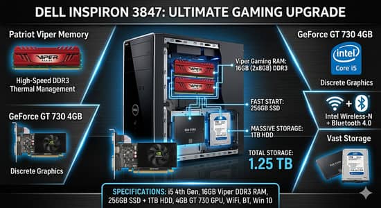 Gaming pc for sale