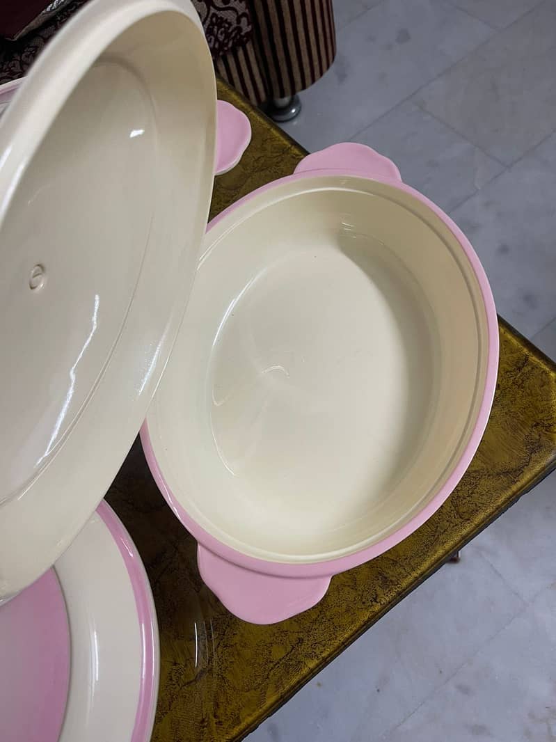 40 piece dinner set 1