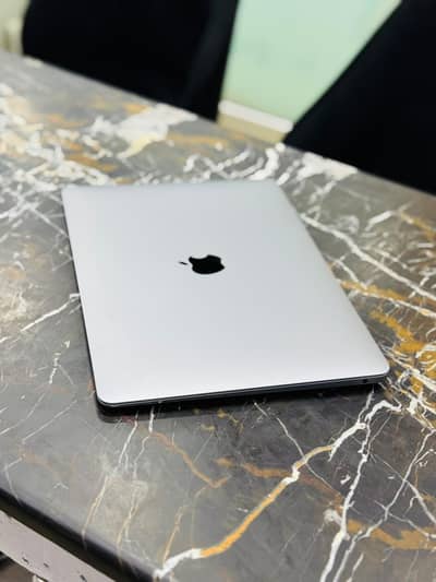 Apple MacBook Air, A2337, M1, 8/256GB, 2020, Laptop