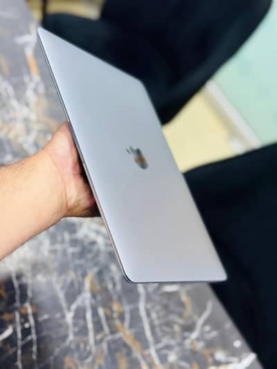 Apple MacBook Air, A2337, M1, 8/256GB, 2020, Laptop