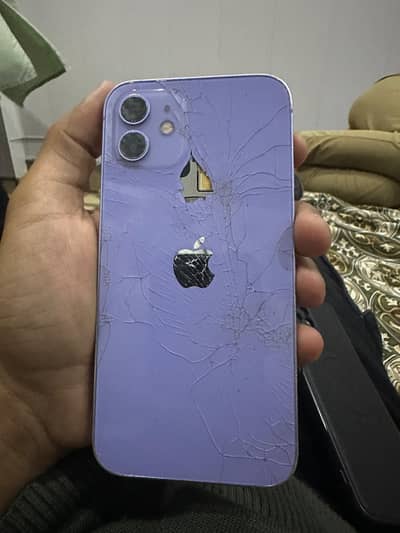 Iphone 12 Non Pta Fu