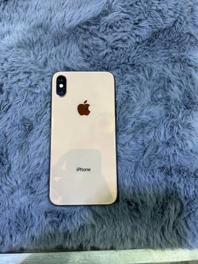 Iphone xs 64 gb pta Approved