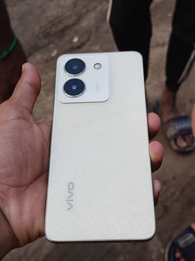 Vivo Y36 8/256