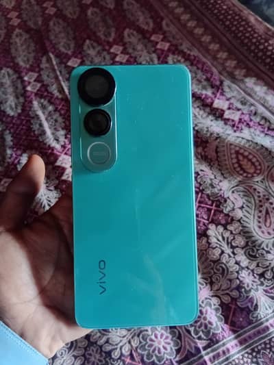 Vivo V50 Lite 4g