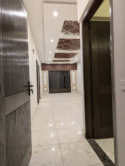 Kings presidency , Flat For Rent Prime Location of Gulistan e Jauhar Block 3A